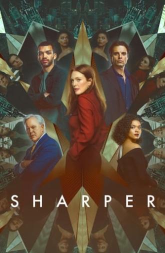 Sharper (2023)