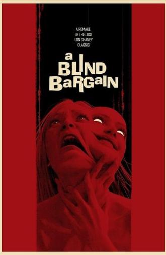 A Blind Bargain (2025)