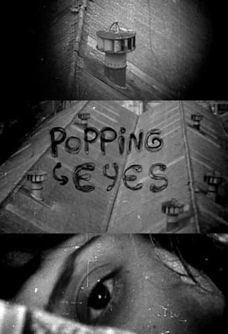 Popping Eyes (2008)