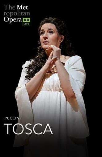 The Metropolitan Opera: Tosca (2024)