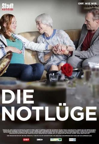 Die Notlüge (2017)