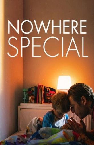 Nowhere Special (2020)