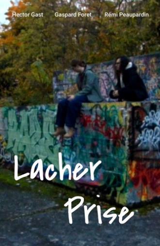Lâcher prise (2025)