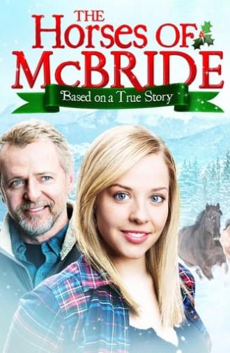 The Horses of McBride (2012)