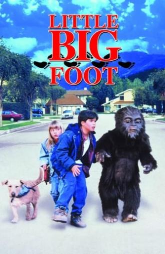 Little Bigfoot (1997)