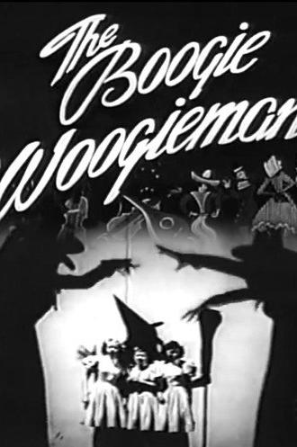 The Boogie Woogieman (1942)
