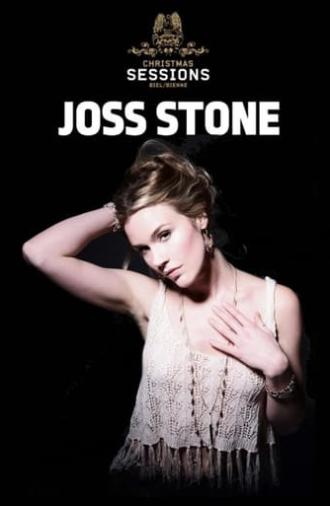 JOSS STONE Live at Christmas Sessions Biel/Bienne (2021)