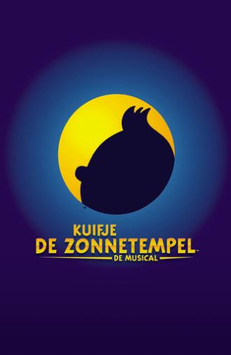 Kuifje: De Zonnetempel, De Musical (2002)