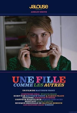 Une Fille Comme Les Autres (2012)