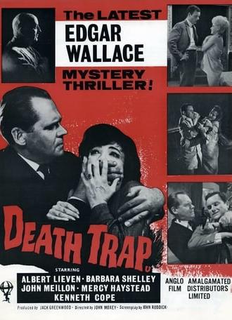 Death Trap (1962)