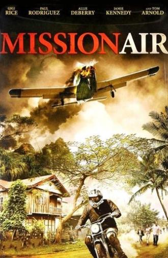 Mission Air (2014)