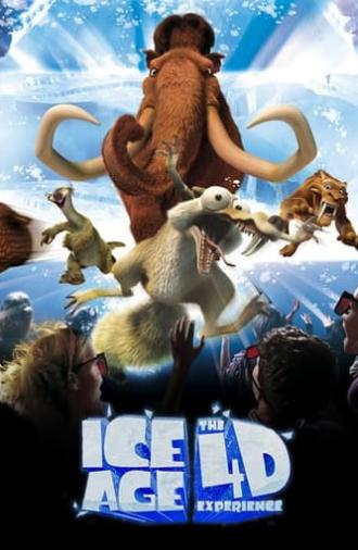 Ice Age - 4D Experience (2012)