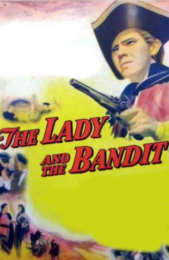 The Lady and the Bandit (1951)