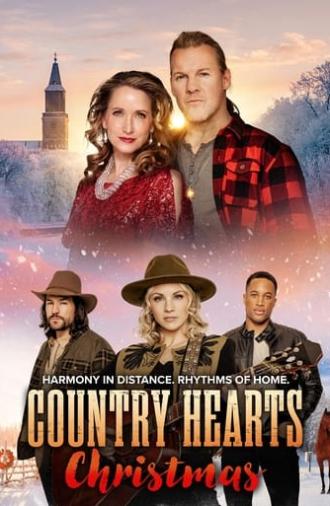 Country Hearts Christmas (2023)