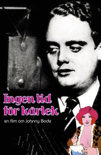 Ingen tid för kärlek (2017)