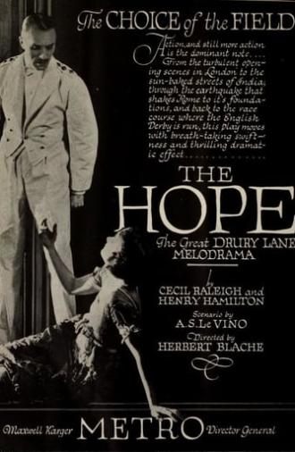 The Hope (1920)