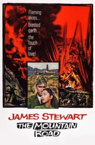 The Mountain Road (1960)