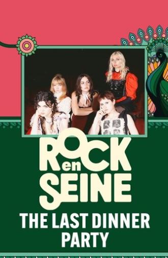 The Last Dinner Party - Rock en Seine 2024 (2024)