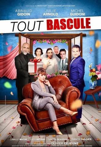 Tout bascule (2026)