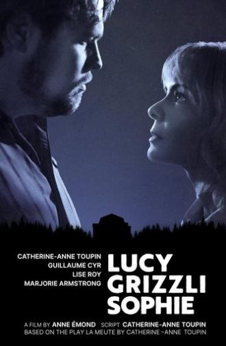 Lucy Grizzli Sophie (2024)