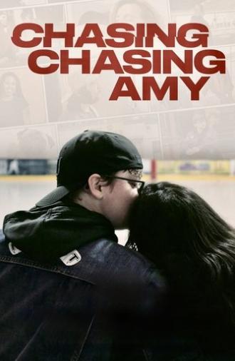 Chasing Chasing Amy (2023)
