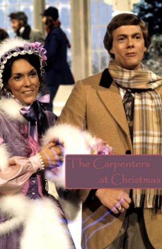 The Carpenters at Christmas (1977)