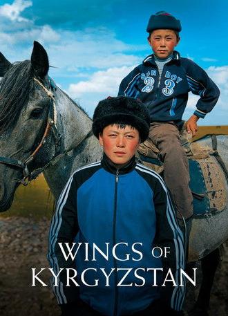 Wings of Kyrgyzstan (2019)