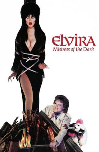 Elvira: Mistress of the Dark (1988)