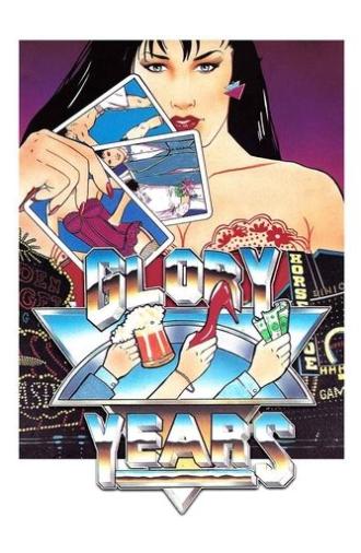 Glory Years (1987)