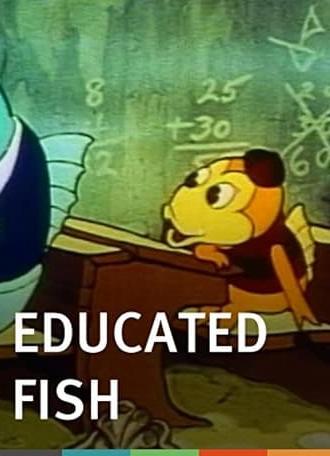 Educated Fish (1937)