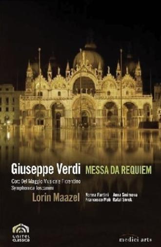 Verdi Requiem (2007)