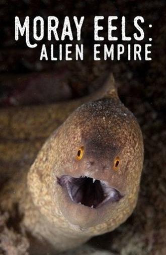 Moray Eels: Alien Empire (2008)
