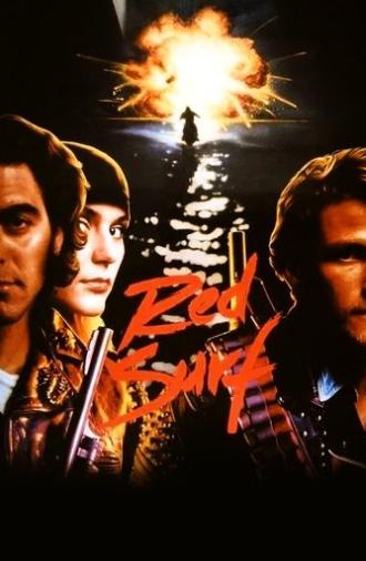 Red Surf (1989)