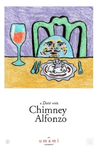 A Date with Chimney Alfonzo (2024)