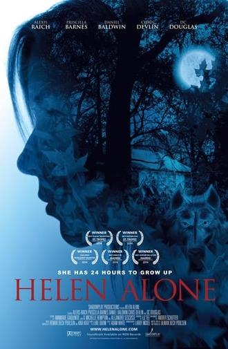 Helen Alone (2014)