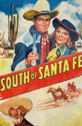 South of Santa Fe (1942)