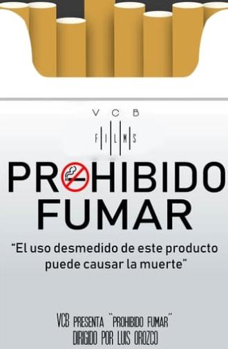 Prohibido Fumar (2018)