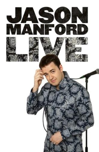 Jason Manford: Live (2011)