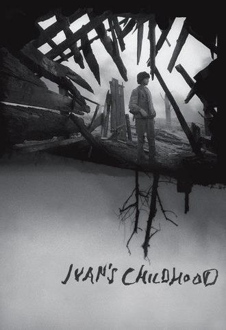 Ivan's Childhood (1962)