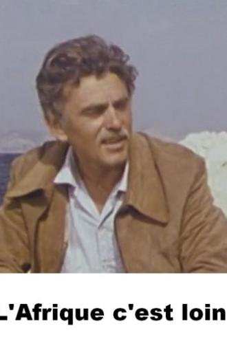 L'Afrique c'est loin (1982)