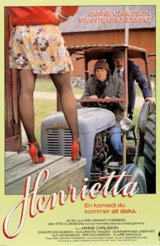 Henrietta (1983)