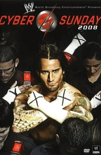 WWE Cyber Sunday 2008 (2008)