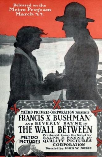 The Wall Between (1916)