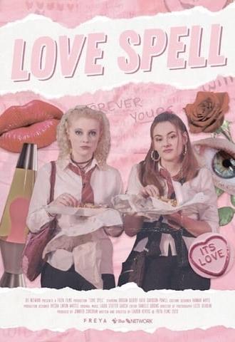 Love Spell (2020)