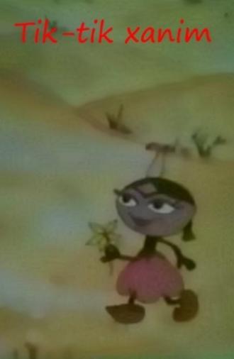 Pispisa-khanum and Mouse-bey (1974)