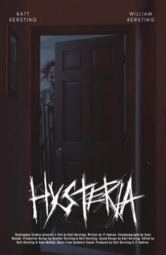 Hysteria (2022)