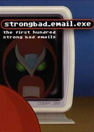 Homestar Runner: Strong Bad's Emails (2001)