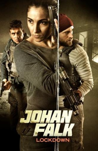 Johan Falk: Lockdown (2015)
