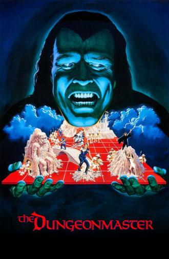 The Dungeonmaster (1984)