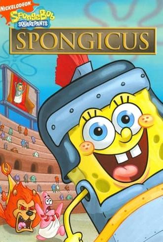 SpongeBob SquarePants: Spongicus (2009)